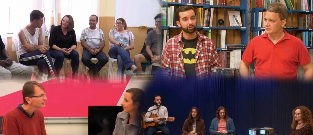FURB TV estreia novos programas