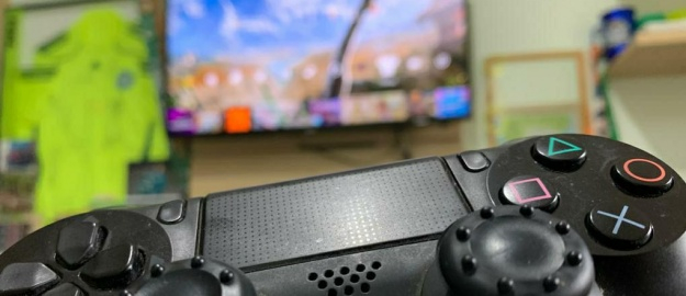 FURB E-Sports na frente nos games sob isolamento