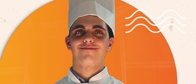 Cozinha vegetariana é novidade no curso de Gastronomia 