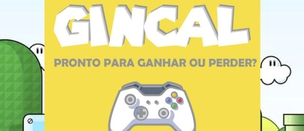 Moda encerra semestre com gincana virtual