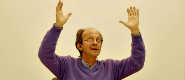 Palestra abordará o 