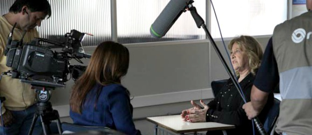Globo Repórter desta sexta-feira traz reportagem com entrevistas realizadas na FURB