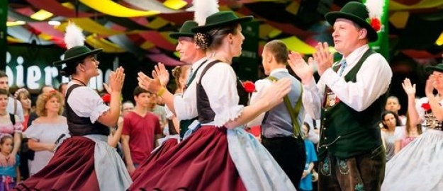 Estudantes de PP criam conteúdos para Oktoberfest 2021