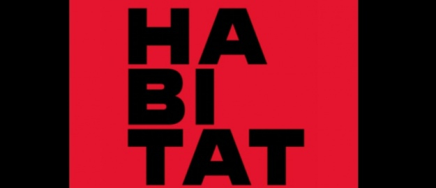 Mostra Habitat, de Ivan Schulze, aberta à visitação  