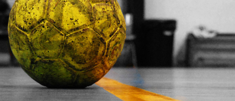 Handebol feminino da FMD/FURB lidera Campeonato Catarinense