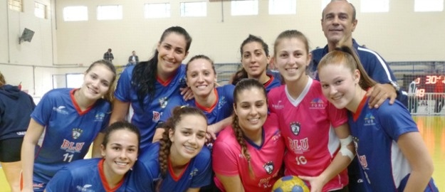 FURB já soma títulos e classificações nos 58º JUCS