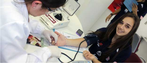 Comissão analisa criação de Curso de Graduação em Saúde Coletiva da FURB
