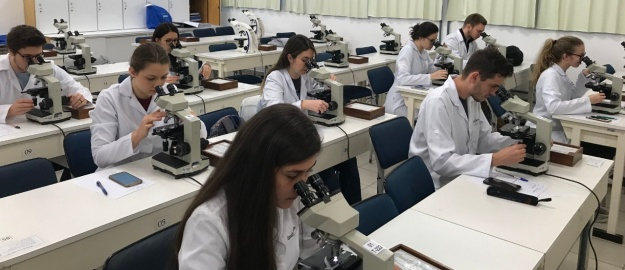 Pesquisa é destaque em educação médica