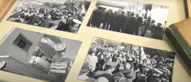 Historiadores conquistam profissionalização no Brasil