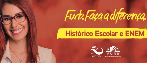 Abertas inscrições pelo Histórico Escolar e Enem