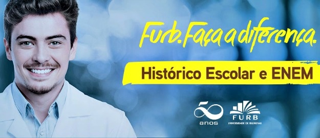 Termina primeira fase de inscrição pelo Histórico Escolar