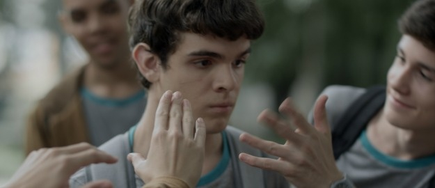 CineSesc  exibe Hoje eu Quero Voltar Sozinho nesta quarta