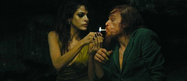 CineSesc apresenta Holy Motors nesta quarta