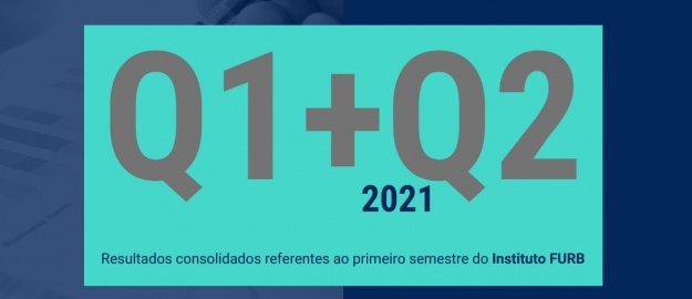 Instituto FURB projeta crescimento