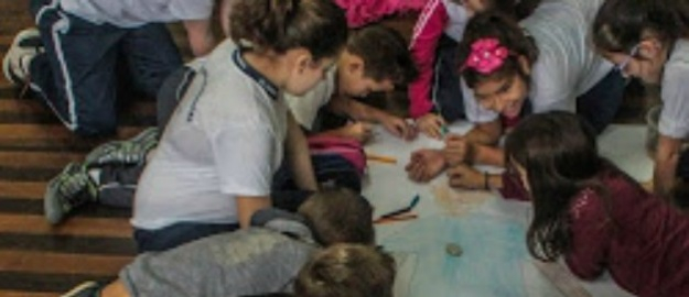 Projeto promove disseminação da cultura indígena