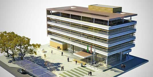 Governo do Estado entrega maquete do Distrito de Inovação nesta quinta-feira