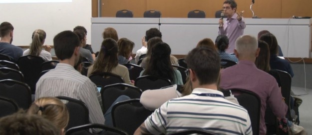 Cursos da Saúde preparam política de integração com SUS