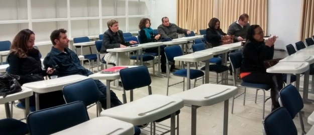 Instituto FURB promove curso Vinho e Degustação