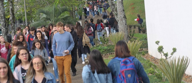 15° edição do Interação movimenta a Universidade