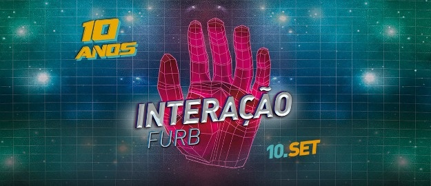 Abertas as inscrições para o Interação FURB 2014