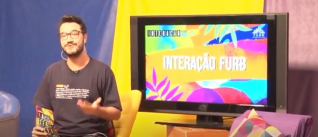Interação 2020 apresenta Universidade para estudantes