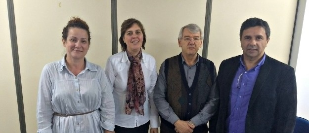 Elsa Bevian presidirá Conselho de Administração do ISSBLU