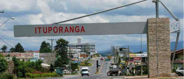 Tese revela preocupação na cidade de Ituporanga