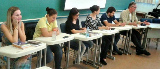 NPDR lança novo livro sobre desenvolvimento de SC