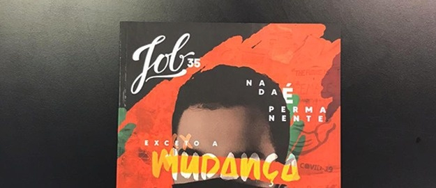 Estudantes de Publicidade e Propaganda lançam JOB 35