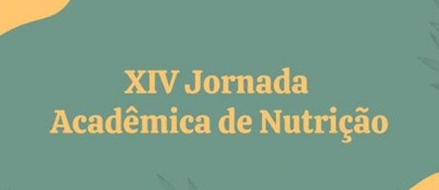 Jornada de Nutrição promove troca de vivências e atualização 