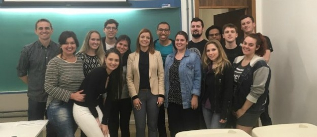 Primeira turma de Jornalismo apresenta TCCs no dia 5