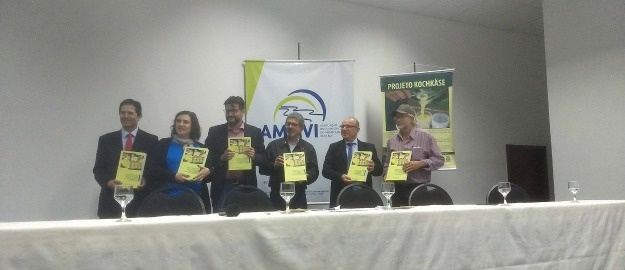 Oficializado ao IPHAN pedido de registro do kochkäse