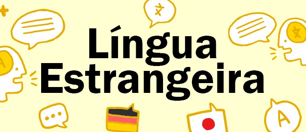Curso de idiomas gratuito para alunos, ex-alunos e servidores