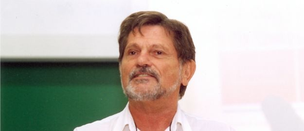 Consuni presta homenagem ao professor Lauro Carlos Wittmann