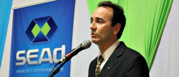 Programa de Pós em Administração tem novo coordenador
