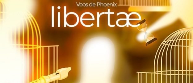 Grupo Phoenix volta aos palcos e faz estreia em Ibirama 
