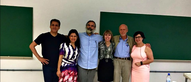PPGDR tem aprovada a sua primeira tese de Doutorado