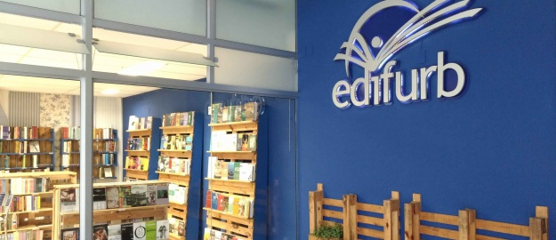 Livraria da FURB tem novo horário de atendimento