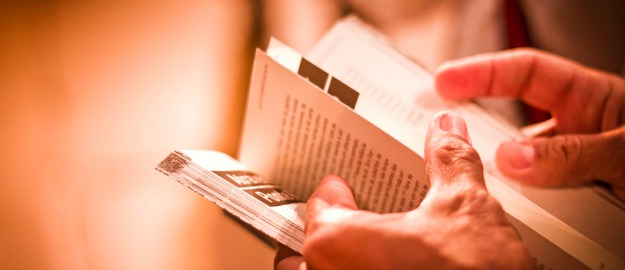 Terça Cultural do DCE traz feira de livros à FURB