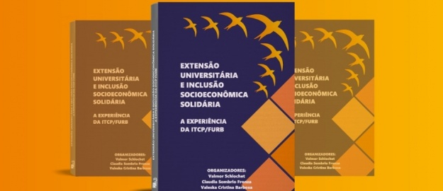 ITCP lança livro digital para marcar trajetória 