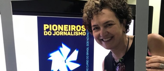 Livro da Edifurb lançado em Congresso Nacional