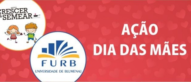 Em sistema de drive-thru, FURB recebe doação para ONG