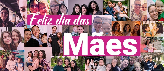Novos saberes marcam rotina de mães e filhos na quarentena