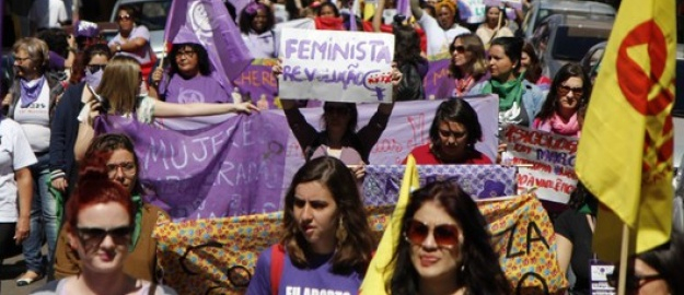 Coletivos organizam programação pelo Dia da Mulher 