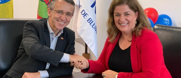 Direito cria parceria inédita para atuação em Procuradoria 