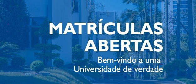 Inscrições FURB Plus e Acesso seguem abertas até agosto
