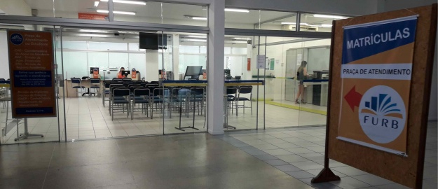 Aberto período de matrículas para veteranos