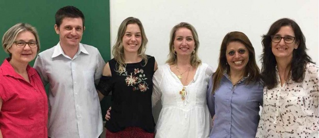 Mestrado em Saúde Coletiva promove capacitação