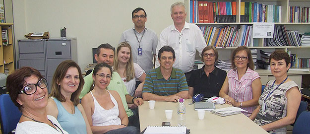 Definida coordenação do Programa de Pós-Graduação em Saúde Coletiva