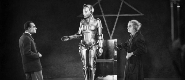 CineSesc apresenta Metropolis nesta quarta